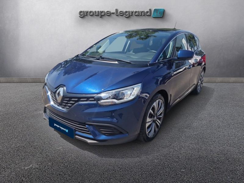 Image de l'annonce principale - Renault Scénic
