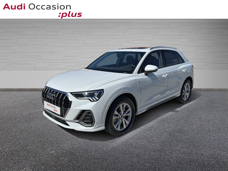 Image de l'annonce principale - Audi Q3