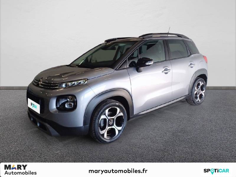 Image de l'annonce principale - Citroën C3 Aircross