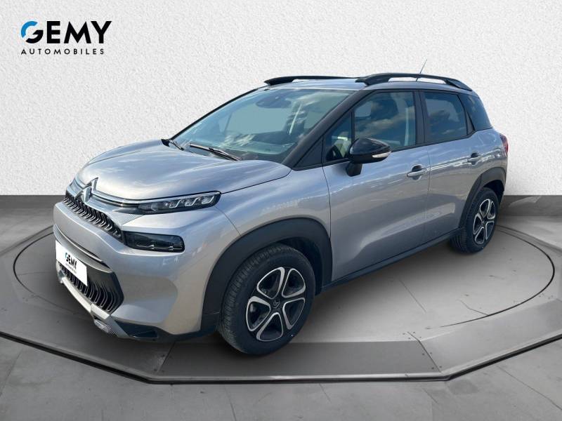 Image de l'annonce principale - Citroën C3 Aircross