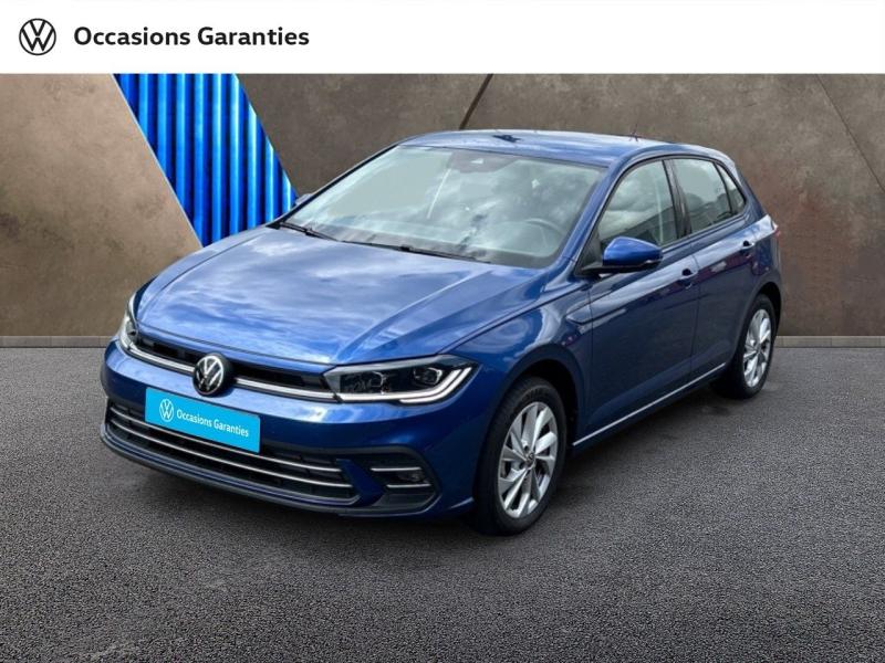 Image de l'annonce principale - Volkswagen Polo