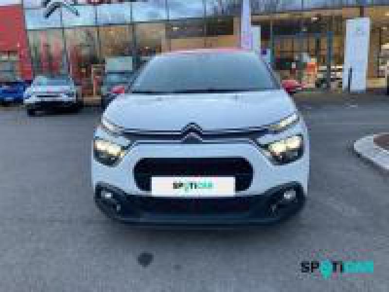 Image de l'annonce principale - Citroën C3