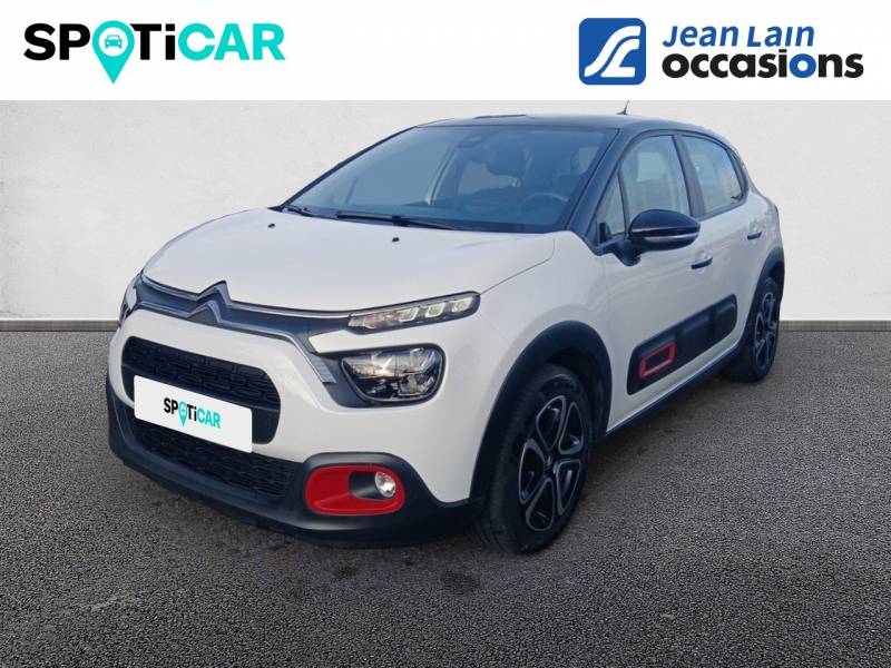 Image de l'annonce principale - Citroën C3