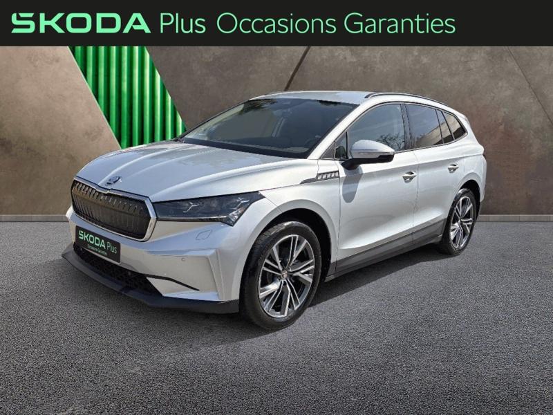 Image de l'annonce principale - Skoda Enyaq