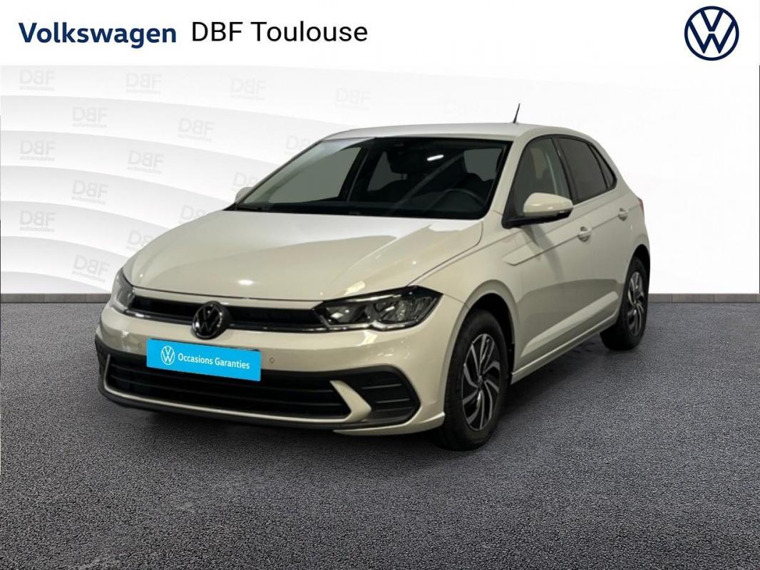 Image de l'annonce principale - Volkswagen Polo