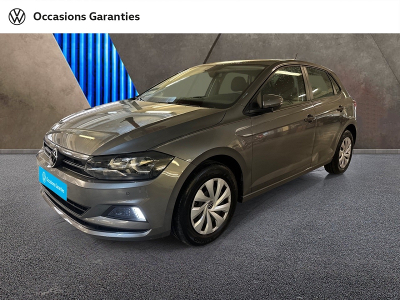 Image de l'annonce principale - Volkswagen Polo