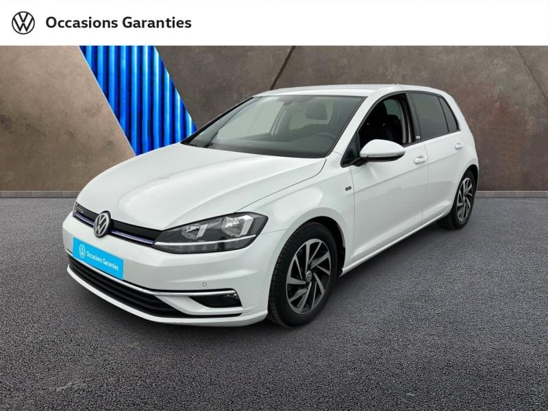 Image de l'annonce principale - Volkswagen Golf