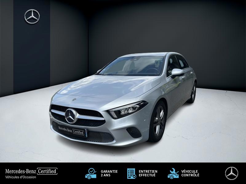 Image de l'annonce principale - Mercedes-Benz Classe A