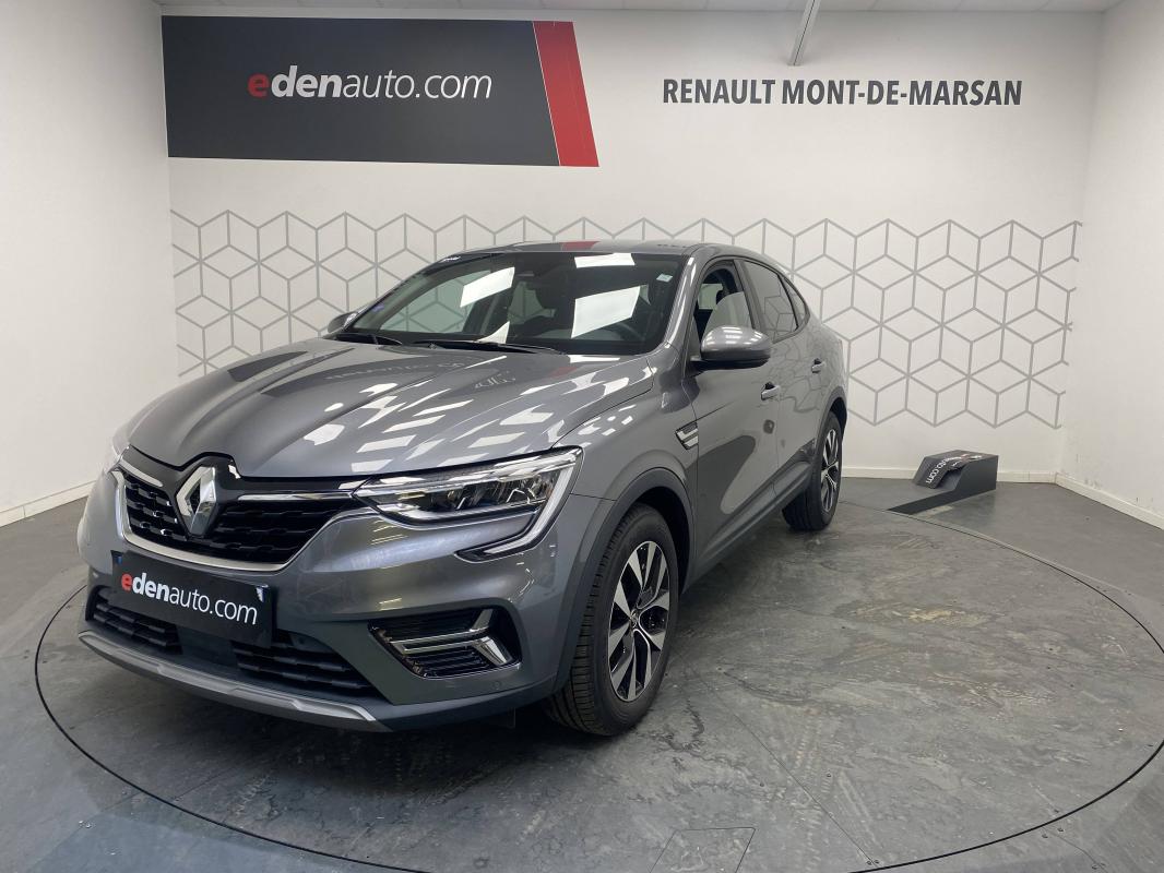 Image de l'annonce principale - Renault Arkana