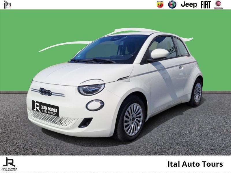 Image de l'annonce principale - Fiat 500 Électrique
