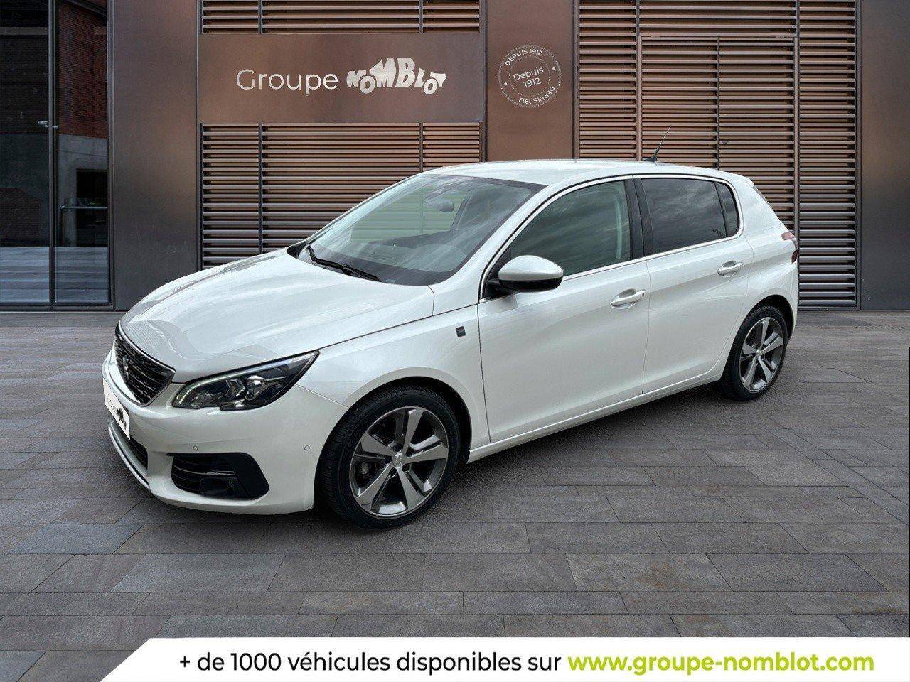 Image de l'annonce principale - Peugeot 308