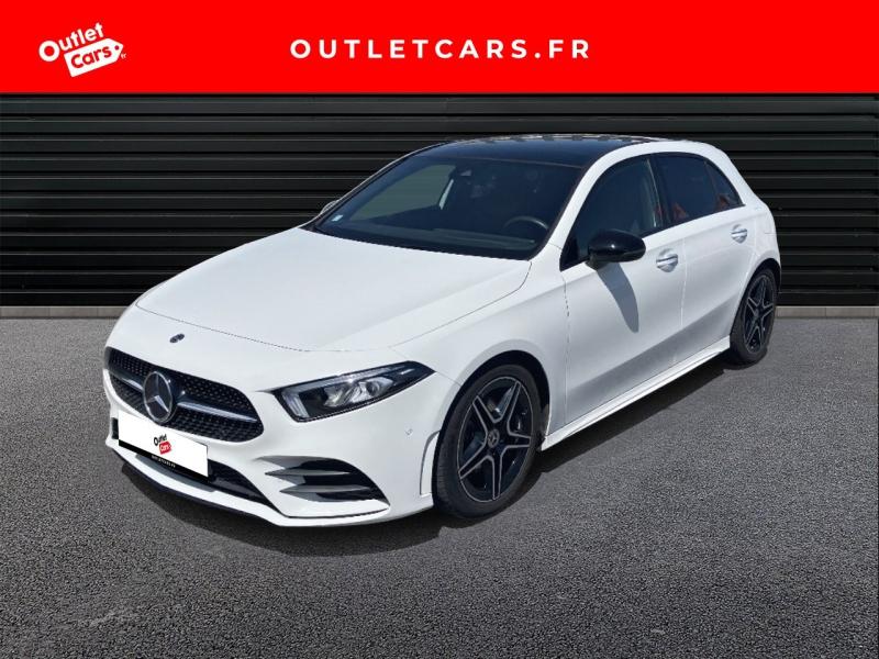 Image de l'annonce principale - Mercedes-Benz Classe A