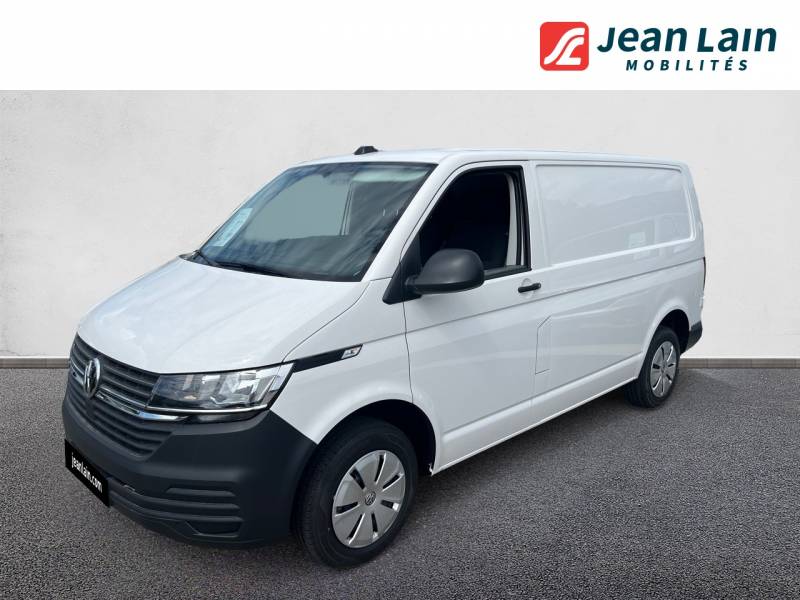 Image de l'annonce principale - Volkswagen Transporter