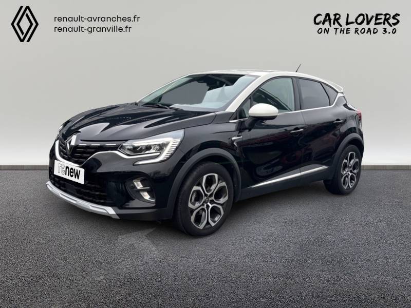 Image de l'annonce principale - Renault Captur