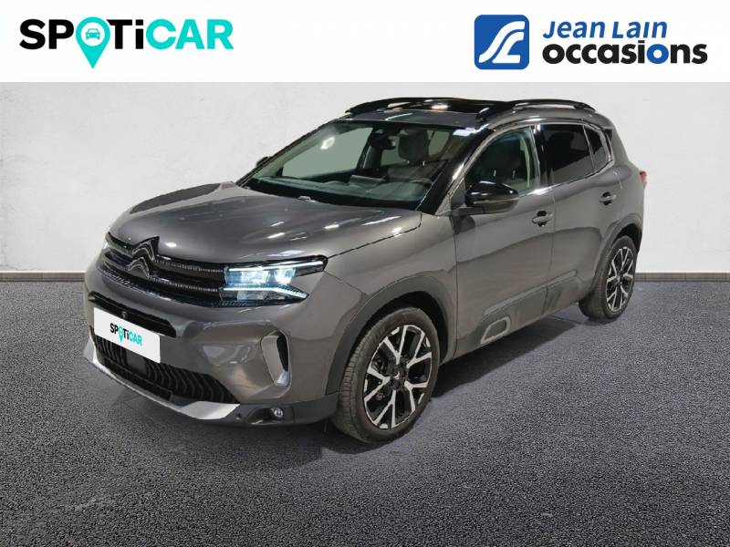 Image de l'annonce principale - Citroën C5 Aircross