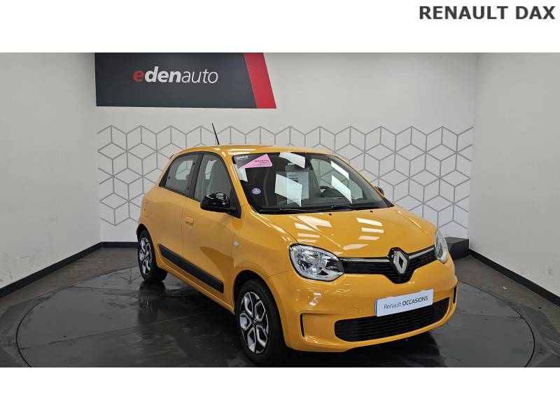 Image de l'annonce principale - Renault Twingo
