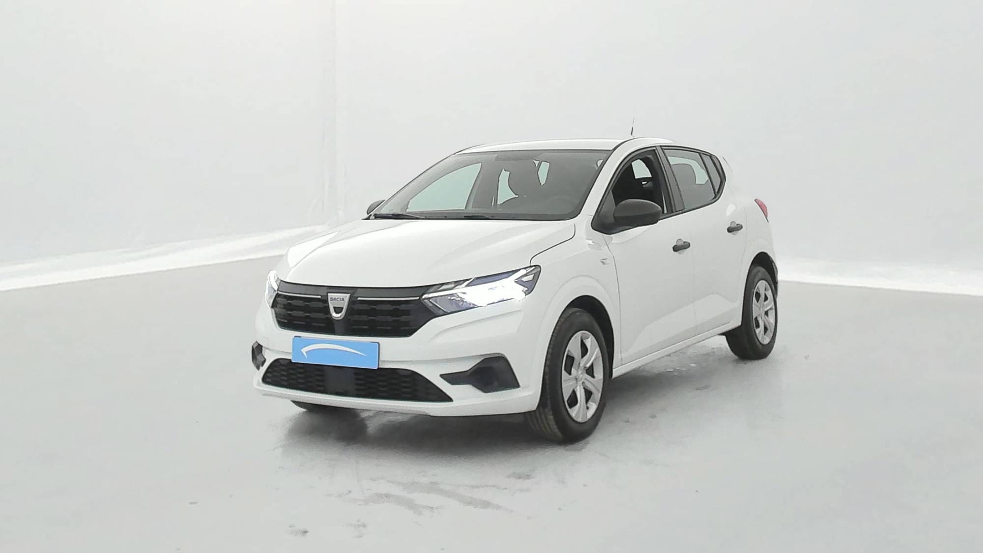 Image de l'annonce principale - Dacia Sandero