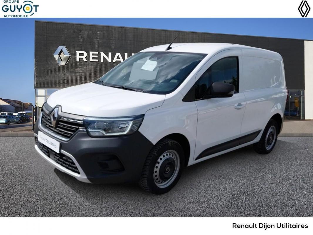 Image de l'annonce principale - Renault Kangoo