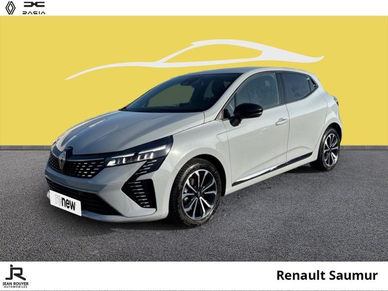 Image de l'annonce principale - Renault Clio