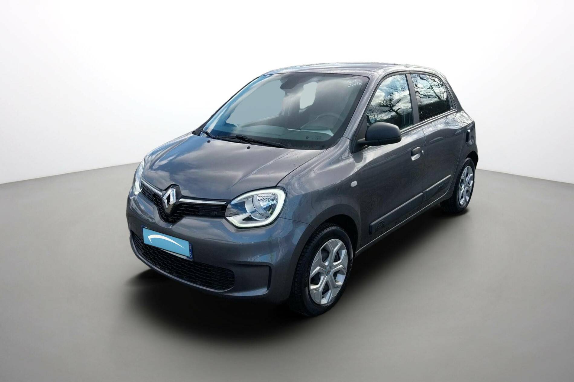 Image de l'annonce principale - Renault Twingo