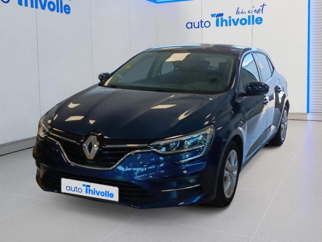 Image de l'annonce principale - Renault Megane