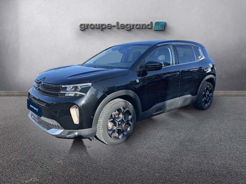 Image de l'annonce principale - Citroën C5 Aircross