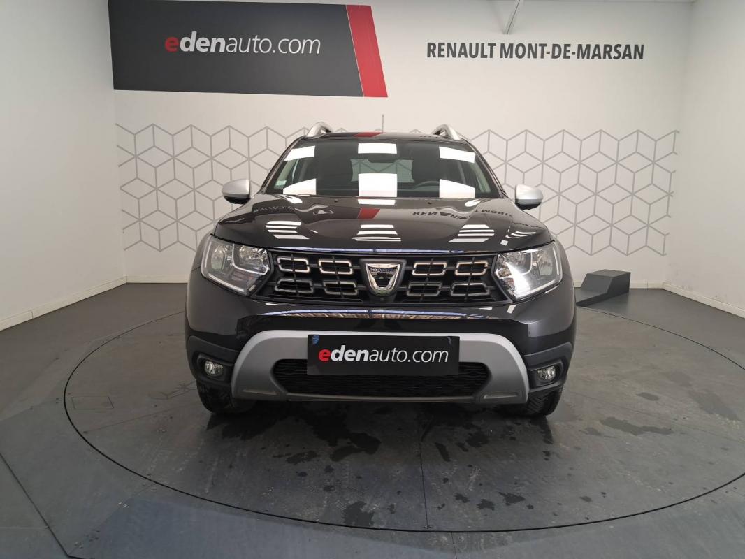 Image de l'annonce principale - Dacia Duster