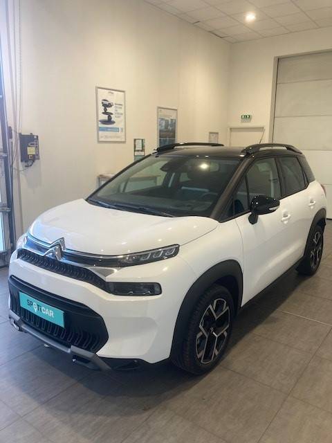 Image de l'annonce principale - Citroën C3 Aircross