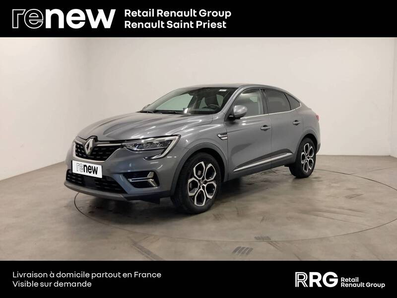 Image de l'annonce principale - Renault Arkana