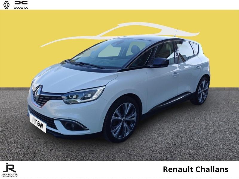 Image de l'annonce principale - Renault Scénic