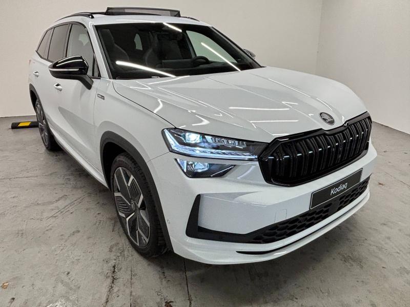 Image de l'annonce principale - Skoda Kodiaq