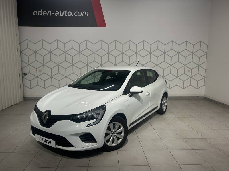 Image de l'annonce principale - Renault Clio