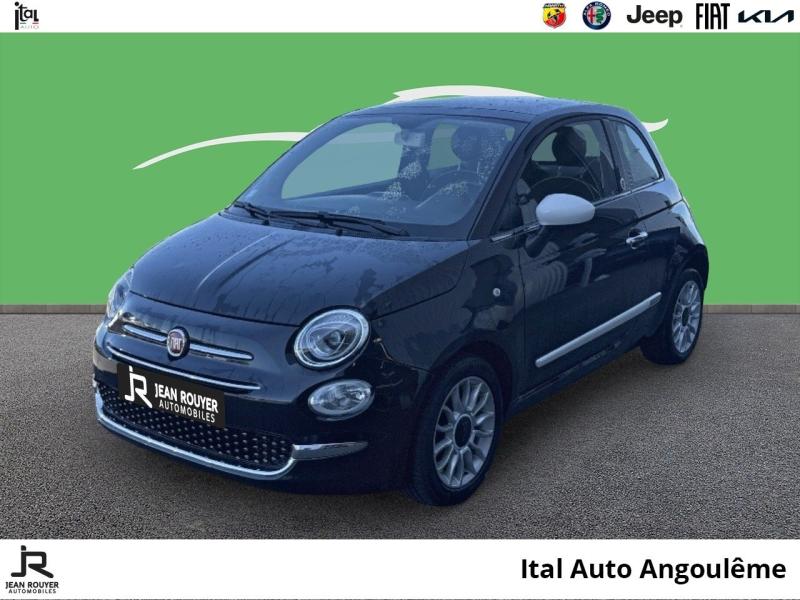 Image de l'annonce principale - Fiat 500