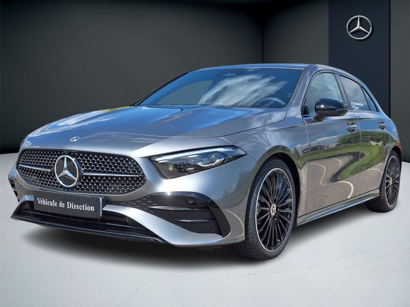 Image de l'annonce principale - Mercedes-Benz Classe A