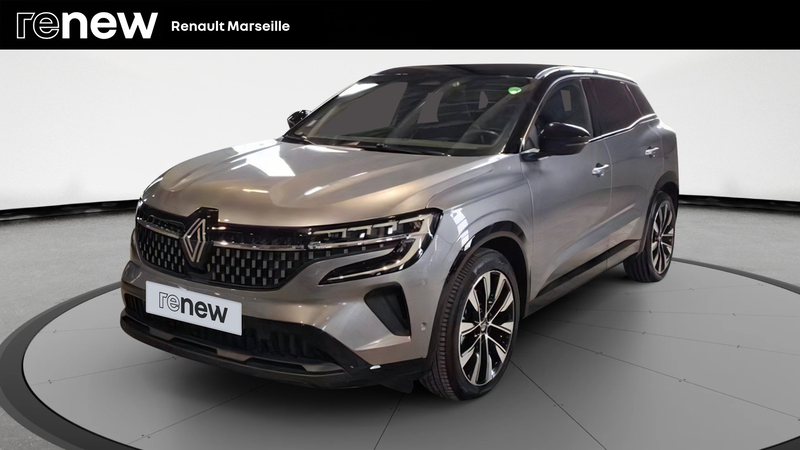 Image de l'annonce principale - Renault Austral