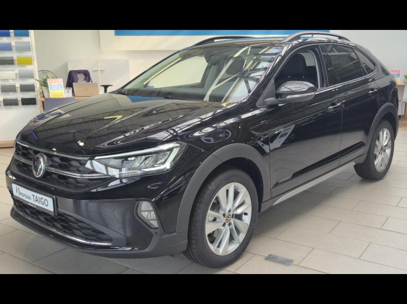 Image de l'annonce principale - Volkswagen Taigo