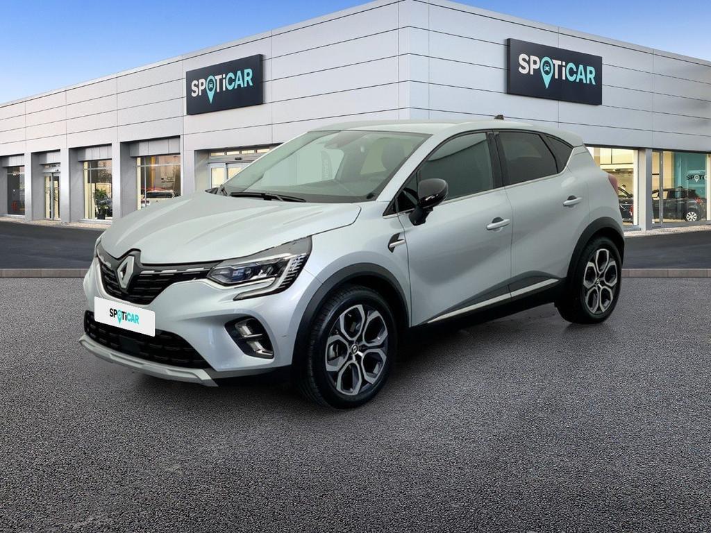Image de l'annonce principale - Renault Captur