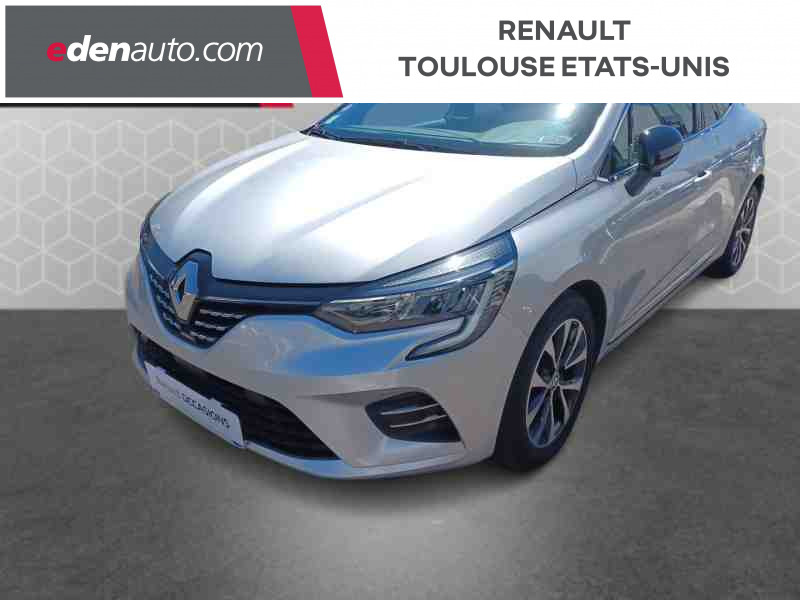 Image de l'annonce principale - Renault Clio