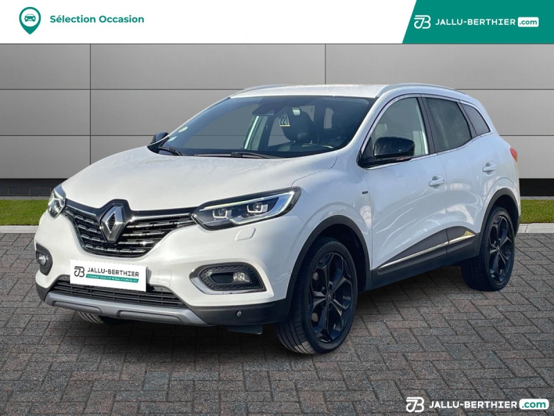 Image de l'annonce principale - Renault Kadjar