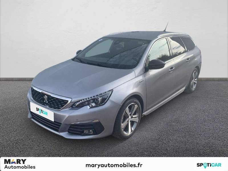 Image de l'annonce principale - Peugeot 308