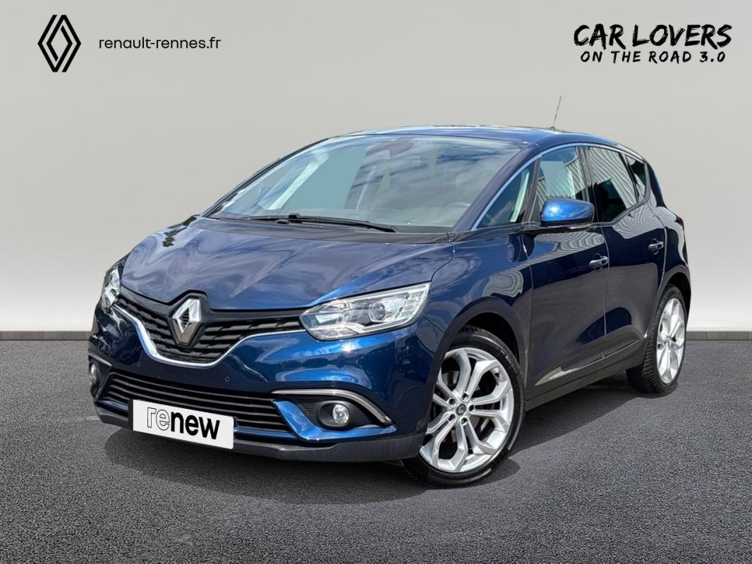 Image de l'annonce principale - Renault Scénic