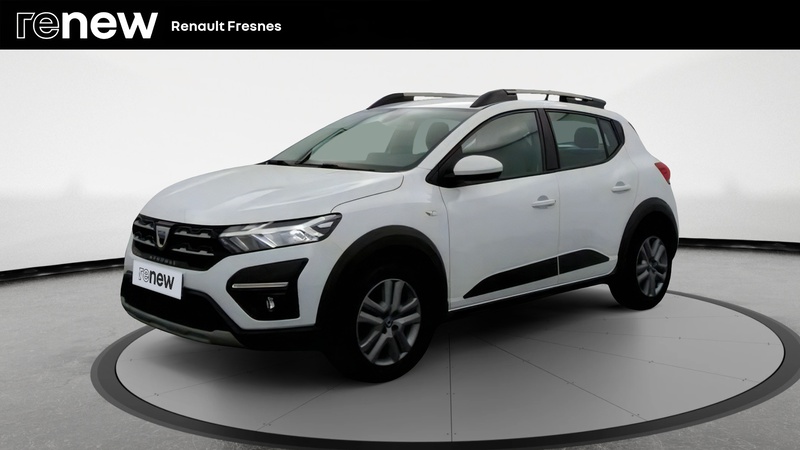 Image de l'annonce principale - Dacia Sandero