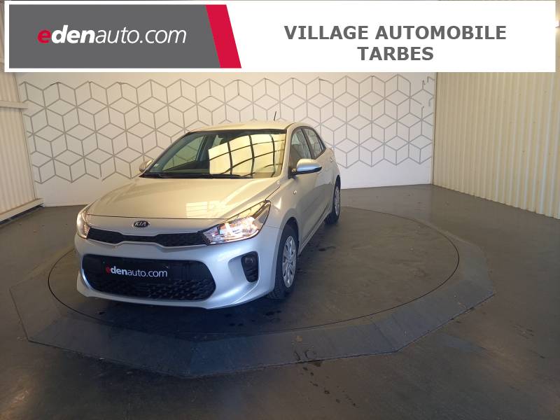 Image de l'annonce principale - Kia Rio