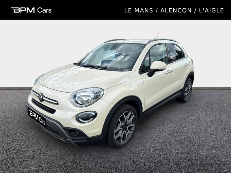 Image de l'annonce principale - Fiat 500X