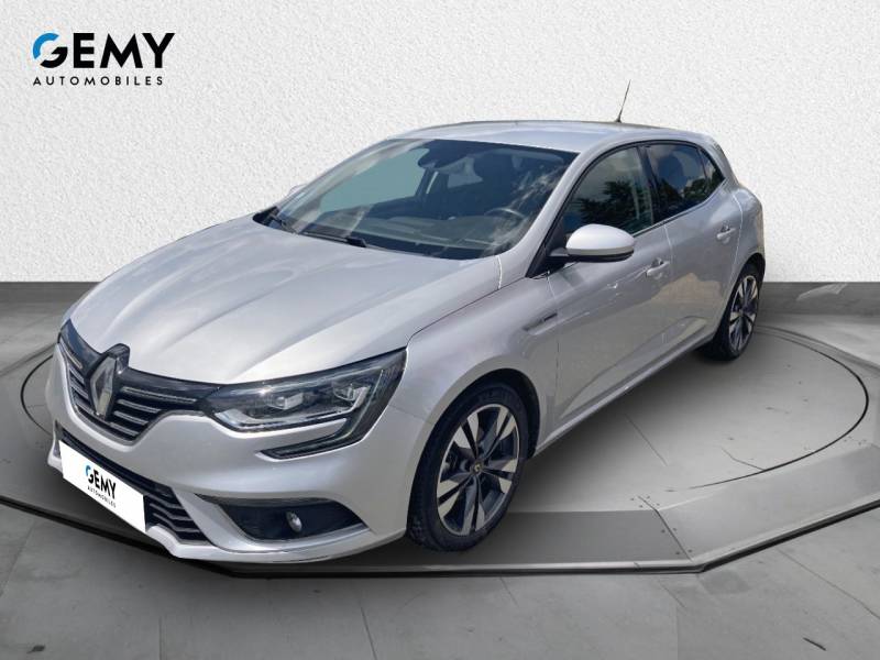 Image de l'annonce principale - Renault Megane
