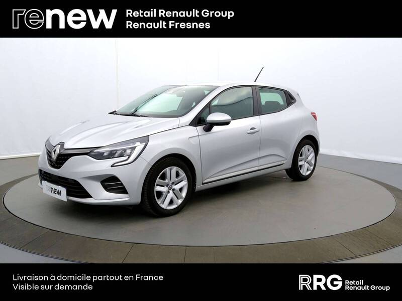 Image de l'annonce principale - Renault Clio