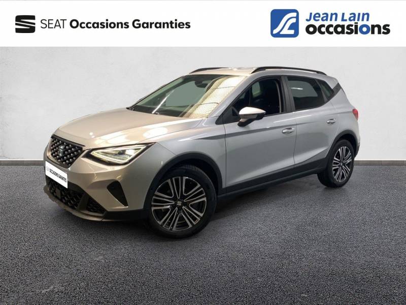 Image de l'annonce principale - SEAT Arona