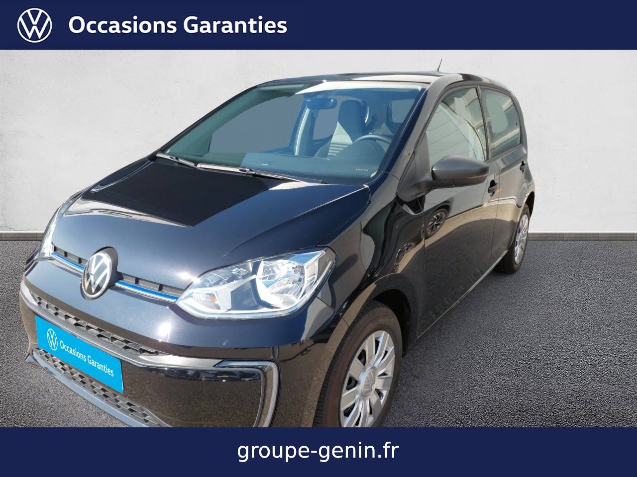 Image de l'annonce principale - Volkswagen e-Up