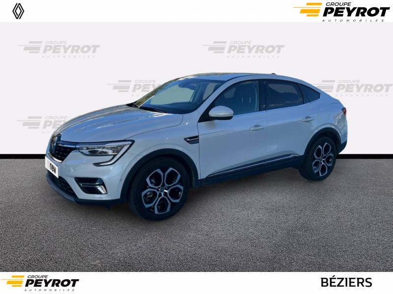 Image de l'annonce principale - Renault Arkana