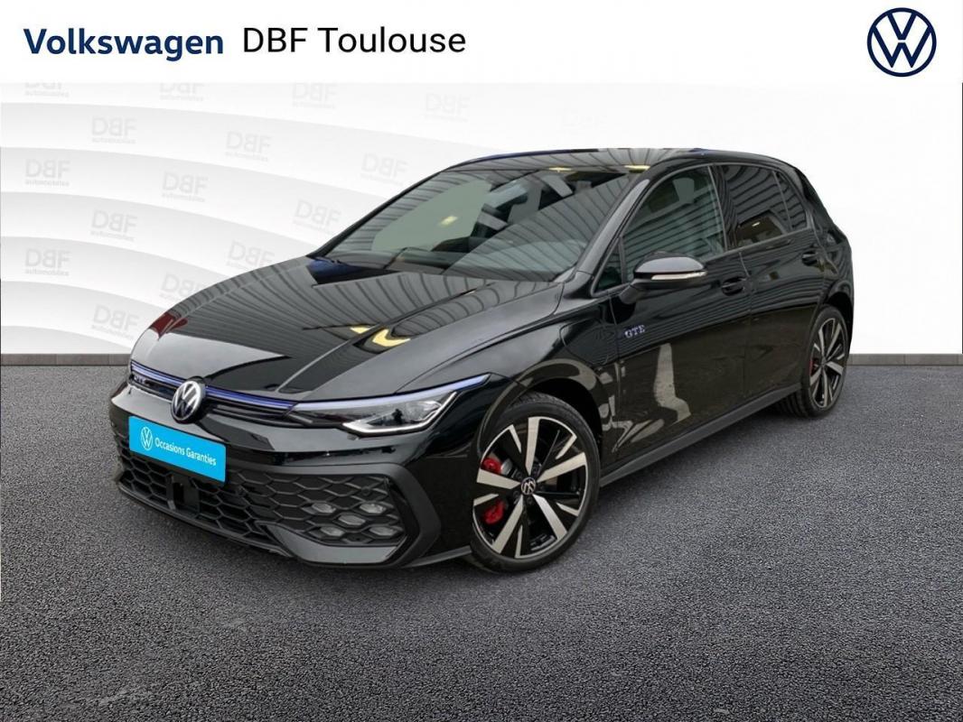 Image de l'annonce principale - Volkswagen Golf GTE